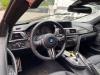 BMW M4 M4 3.0 24V TwinPower Turbo Sloopvoertuig (2015, Zwart)