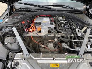 BMW i4 eDrive40 84 kWh Sloopvoertuig (2023, Zwart)