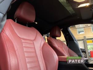 BMW i4 eDrive40 84 kWh Sloopvoertuig (2023, Zwart)