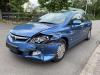 Sloopauto Honda Civic Sedan 05- uit 2006