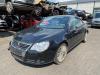 Sloopauto Volkswagen EOS 06- uit 2007