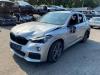 Sloopauto BMW X1 15- uit 2017