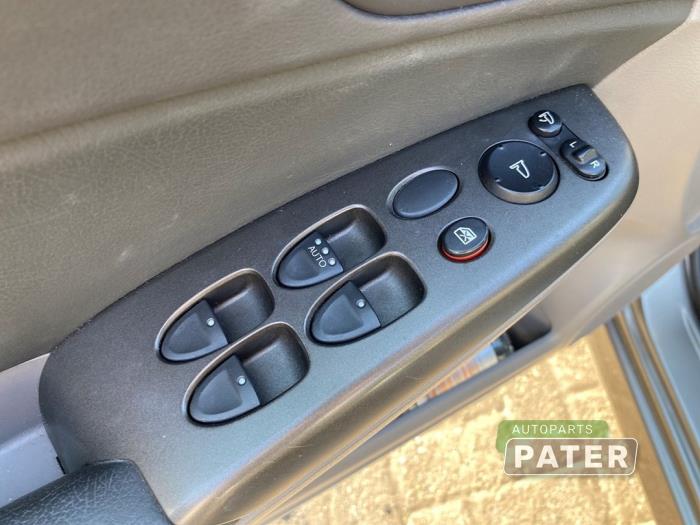 Honda Civic 1.3 Hybrid Sloopvoertuig (2008, Grijs)