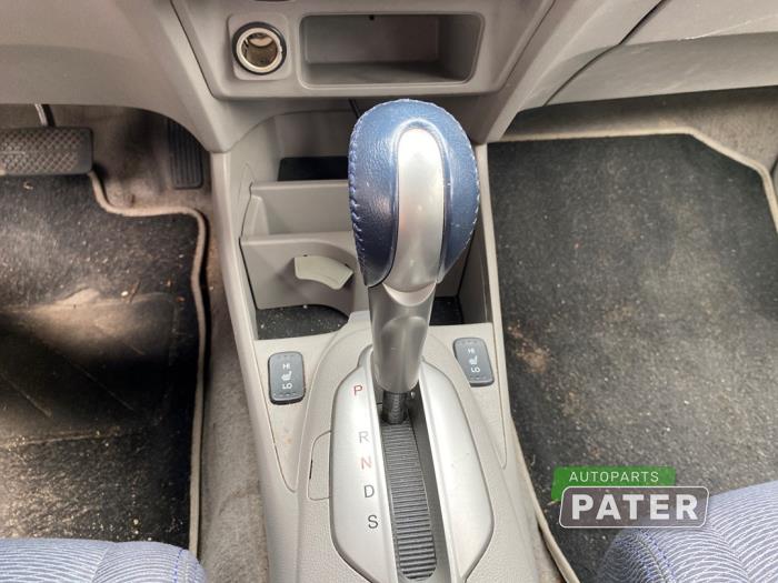 Honda Insight 1.3 16V VTEC Sloopvoertuig (2009, Grijs)