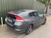 Honda Insight 1.3 16V VTEC Sloopvoertuig (2009, Grijs)