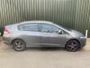 Honda Insight 1.3 16V VTEC Sloopvoertuig (2009, Grijs)