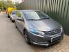 Honda Insight 1.3 16V VTEC Sloopvoertuig (2009, Grijs)