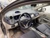 Honda Insight 1.3 16V VTEC Sloopvoertuig (2009, Grijs)