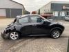 Nissan Juke 1.6 16V Sloopvoertuig (2014, Zwart)