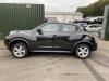 Nissan Juke 1.6 16V Sloopvoertuig (2014, Zwart)