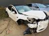 Tesla Model 3 Standard RWD Plus, Long Range RWD Sloopvoertuig (2021, Wit)