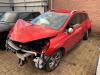 Renault Clio IV Estate/Grandtour 0.9 Energy TCE 90 12V Sloopvoertuig (2017, Rood)