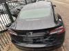 Tesla Model 3 Long Range AWD 75 kWh Sloopvoertuig (2019, Zwart)