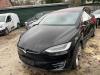 Sloopauto Tesla Model X 13- uit 2018