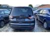 Ford Galaxy 2.0 TDCi 150 16V Sloopvoertuig (2017, Grijs)