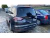 Ford Galaxy 2.0 TDCi 150 16V Sloopvoertuig (2017, Grijs)