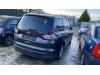 Ford Galaxy 2.0 TDCi 150 16V Sloopvoertuig (2017, Grijs)