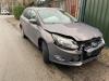 Ford Focus 3 Wagon 1.6 SCTi 16V Sloopvoertuig (2011, Bruin)