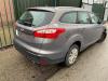 Ford Focus 3 Wagon 1.6 SCTi 16V Sloopvoertuig (2011, Bruin)