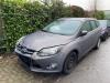 Ford Focus 3 Wagon 1.6 SCTi 16V Sloopvoertuig (2011, Bruin)