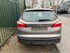 Ford Focus 3 Wagon 1.6 SCTi 16V Sloopvoertuig (2011, Bruin)