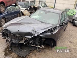 BMW 3 serie 318i 1.5 TwinPower Turbo 12V Sloopvoertuig (2018, Grijs)
