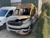 Sloopauto Iveco New Daily 14- uit 2014