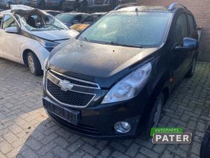 Chevrolet Spark 1.0 16V Bifuel  (Sloop)