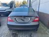 Mercedes CLS 320 CDI 24V Sloopvoertuig (2006, Grijs)