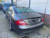 Mercedes CLS 320 CDI 24V Sloopvoertuig (2006, Grijs)