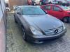 Mercedes CLS 320 CDI 24V Sloopvoertuig (2006, Grijs)