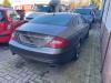 Mercedes CLS 320 CDI 24V Sloopvoertuig (2006, Grijs)