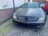 Mercedes CLS 320 CDI 24V Sloopvoertuig (2006, Grijs)