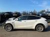 Tesla Model Y RWD Sloopvoertuig (2022, Wit)