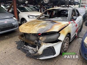 Audi A1 Sportback 1.0 30 TFSI 12V  (Sloop)