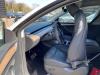 Tesla Model Y Long Range,Performance Sloopvoertuig (2023, Wit)