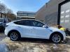 Tesla Model Y Long Range,Performance Sloopvoertuig (2023, Wit)