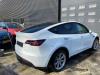 Tesla Model Y Long Range,Performance Sloopvoertuig (2023, Wit)
