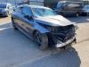 Mercedes CLA Shooting Brake 1.3 CLA-200 Turbo 16V Sloopvoertuig (2021, Grijs)