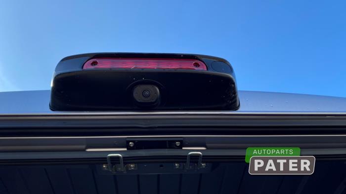 Citroen Jumper 2.2 Blue HDi 140 Sloopvoertuig (2025, Grijs)