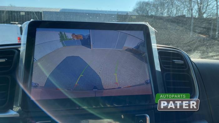 Citroen Jumper 2.2 Blue HDi 140 Sloopvoertuig (2025, Grijs)