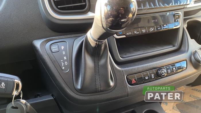 Citroen Jumper 2.2 Blue HDi 140 Sloopvoertuig (2025, Grijs)