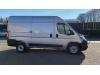 Citroen Jumper 2.2 Blue HDi 140 Sloopvoertuig (2025, Grijs)