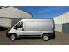 Citroen Jumper 2.2 Blue HDi 140 Sloopvoertuig (2025, Grijs)