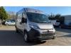 Citroen Jumper 2.2 Blue HDi 140 Sloopvoertuig (2025, Grijs)