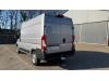 Citroen Jumper 2.2 Blue HDi 140 Sloopvoertuig (2025, Grijs)