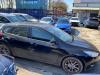 Ford Focus 3 1.0 Ti-VCT EcoBoost 12V 100 Sloopvoertuig (2017, Zwart)