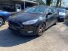 Ford Focus 3 1.0 Ti-VCT EcoBoost 12V 100 Sloopvoertuig (2017, Zwart)