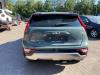 Kia Niro II 1.6 GDI Plug-in Hybrid Sloopvoertuig (2024, Groen)