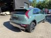 Kia Niro II 1.6 GDI Plug-in Hybrid Sloopvoertuig (2024, Groen)